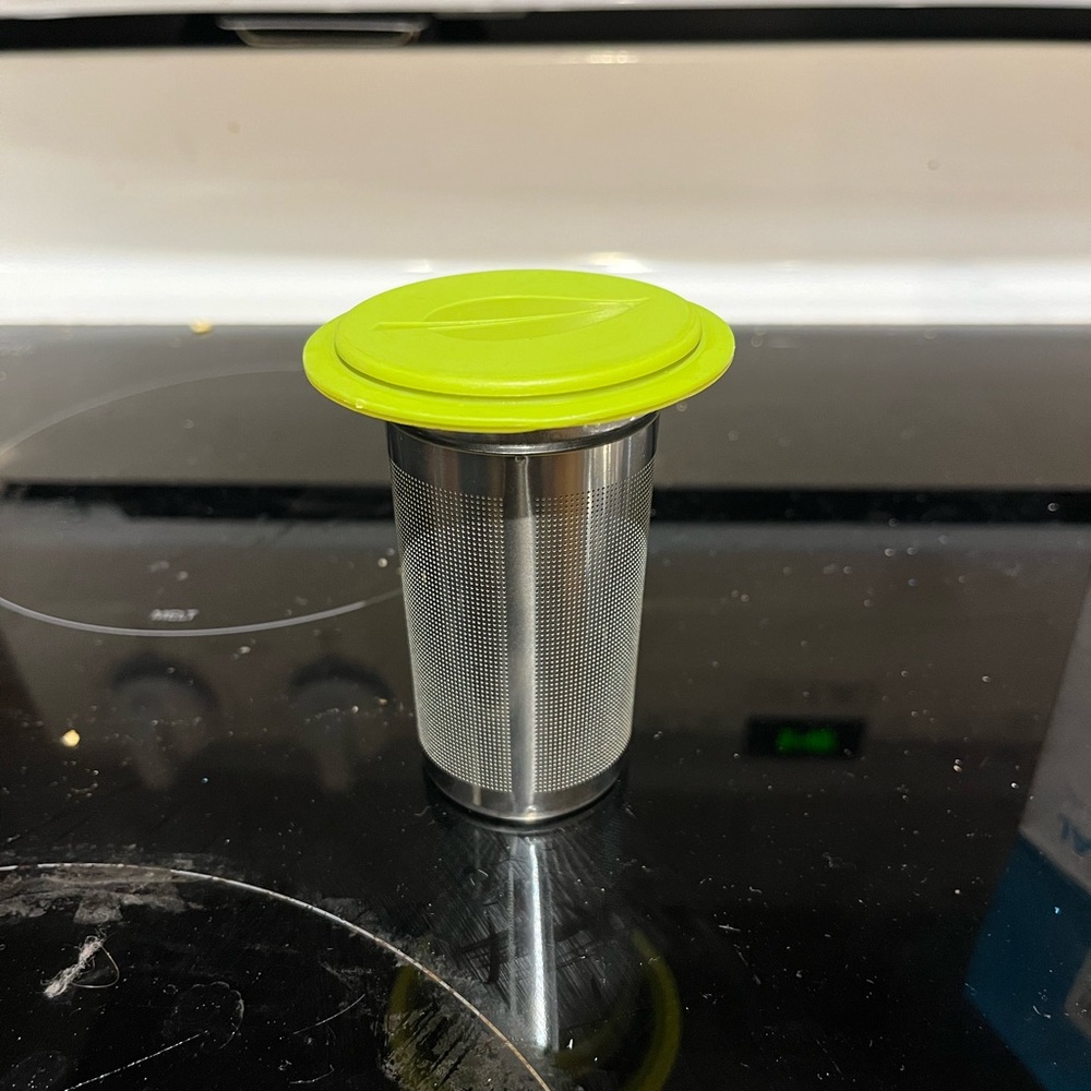 JarWare Tea Infuser - Picture 2 of 5